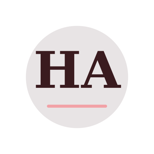 Harrison Air Duct Services logo